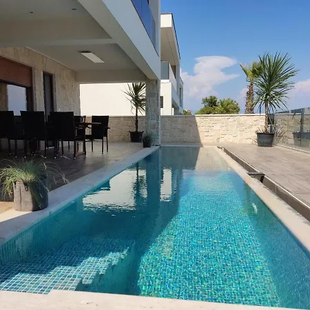 Enjoy, Ferienhaus Holiday home *