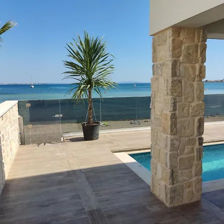 Holiday home Enjoy, Ferienhaus
