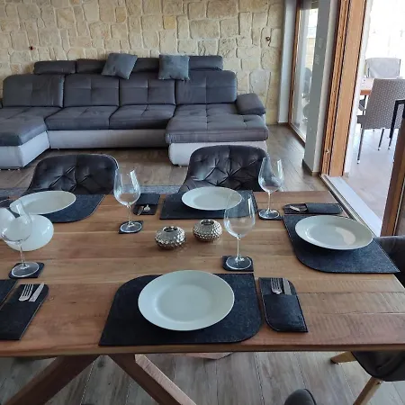 Enjoy, Ferienhaus *