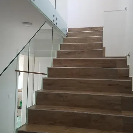 Enjoy, Ferienhaus Holiday home *