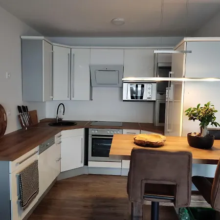 Enjoy, Ferienhaus Holiday home *